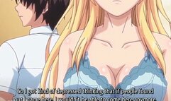 Guy meets her hot idol hentai