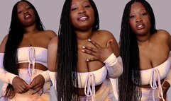 Putting In A Bad Word For you