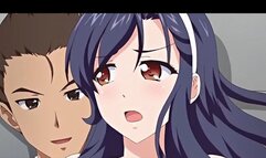 Hentai Pros - New Teacher Gets Her Pussy And Ass Drilled Before Getting Crempie