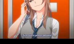 hentai orgy sisters fucking, big ass