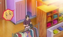 Kuro-Gyaru ni Natta Kara Shinyu a Yatte Mita (Español Latino) Episodio 3