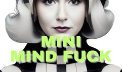Mini Mind Fuck Wednesday, February 21