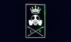 Milking and Stretching Our Anal Gimp