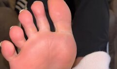 Best Friend Sock JOI w VOICE