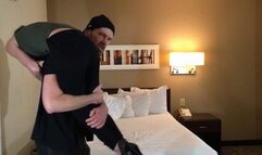 Monica Sexxxton - How I used ChatGPT to get LAID! (Part 1)