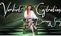 Verdict: Castration WMV