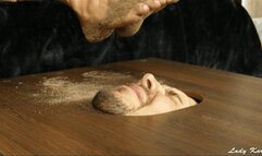 Personal Doormat for My Dirty Feet (1080HD)