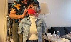 Liz - Okay! What The Hell Are You Doing Here MP4