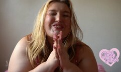 Roleplay: Dumb Boyfriend Becomes Puppy JOI