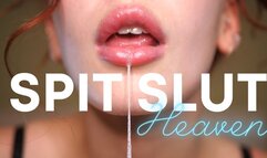 Spit Slut Heaven