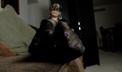 My Amusement Jerks Off, 1st