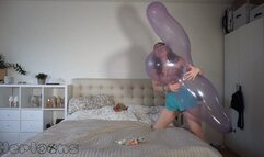 Saskia - Double dots