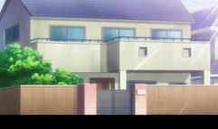 Stepsisters Up Close school uniform big boobs