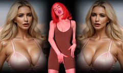 I LOVE SMALL DICKS BECAUSE THEY PAY WELL - FROM PART 1 TO PART 9