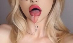 Become gay while you eating your cum