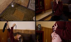 Spin The Bottle Vore