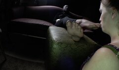 Her Life Reduced To This, 3rd