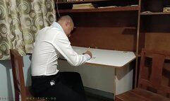 PROFESOR KELL Y ALUMNO REX PARTE 1