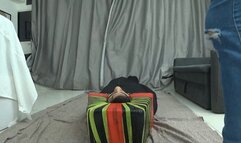 MORE THAT PRINCESS GIRL FACE SITTING PART 1 BY PENELOPE PINK AND DANIEL SANTIAGO (CAM BY LETICIA) FULL HD