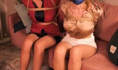 Dangerous Investigation-WMV