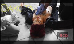 Dakota Cardiac Arrest in the Office (CPR, RESUS, DEFIB, AMBU)