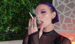 Best Light of Your Life (Smoking) ft Goddess Fina