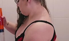 BBW Lolo - First 2L Soda Bloat (Beirstick)