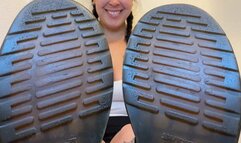 Foot Worship and JOI