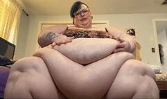 Extreme Immobility: Your House Bound Blob HD