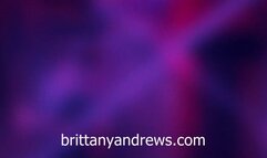 I Smoke And Play With My Pussy - Brittany Andrews