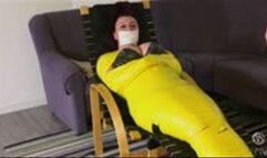 YY172 - Yellow Mummification