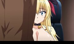 DO S NA SEITOKAICHOU-SAMA GA M NOTE hentai