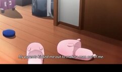 hentai Imaizumin-chi wa Douyara Gal no Tamariba ni Natter