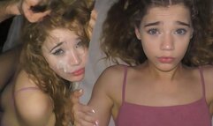 POV - YOUR FRIENDS DAUGHTER TURNED 18