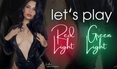 Green light Red light