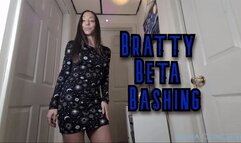 Bratty Beta Bashing WMV