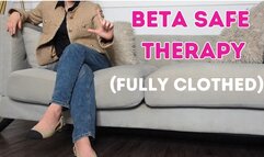 Beta Safe Therapy