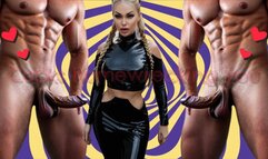 Cocks homewrecking you