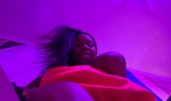 RHC41 - Aliya's Face Ride POV