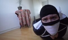 Snowflake - Can't Come To The Phone Right Now MP4