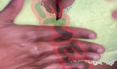 TITTY TEASE WORSHIP ASMR