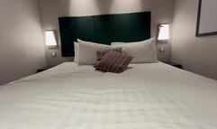 YACHT VACATION TRIP ASIAN FEET AND SOLES SHOW