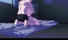 While parents are not at home