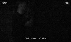 48h Prison Extreme – Sara has to lick the shoes of the wardens