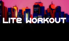 Lite Workout