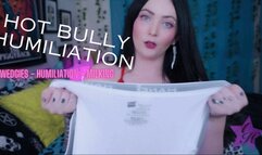 Hot Bully Humiliation - WMV
