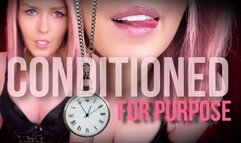 Conditioned For Purpose