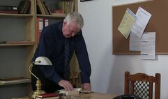 End of the road the accomplice HD