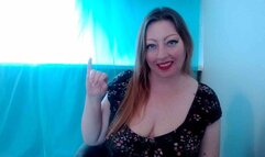 Thanks For Having A Tiny Dick mp4 sd