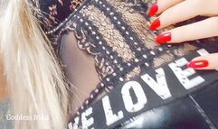 Goddess Quick Worship